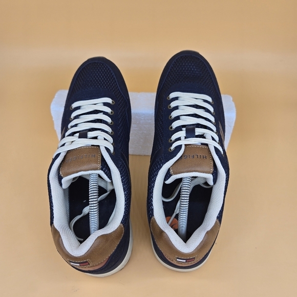 Tommy Hilfiger Men\'s Valen 2 Athletic Shoes Size 9.5 main image 6